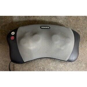 Homedics Shiatsu Body Massager Heated shoulder / neck